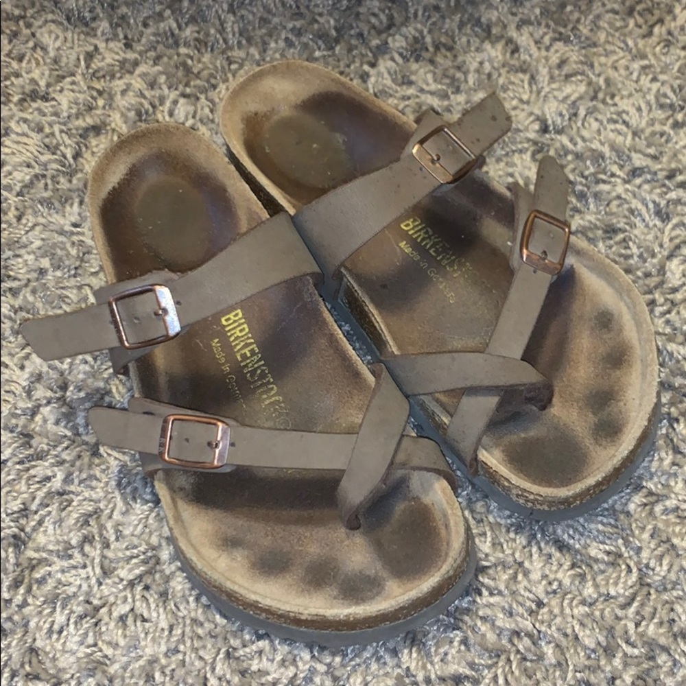 Birkenstock Mayari Sandals